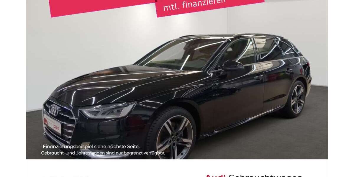 Audi A4 124.246 km 22.850 &euro; Mülheim an der Ruhr 45481