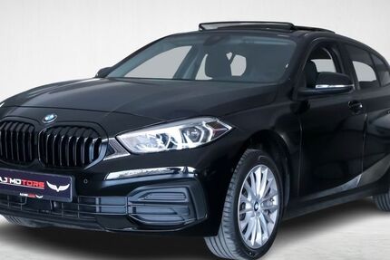 BMW 118 49.000 km 18.990 &euro; Gelsenkirchen 45899