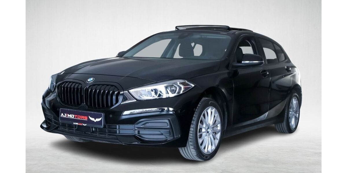 BMW 118 49.000 km 18.990 &euro; Gelsenkirchen 45899