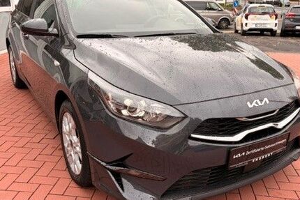 Kia ceed / Ceed 13.071 km 19.790 &euro; Datteln 45711