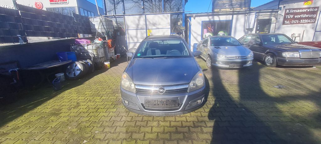 Opel Astra 229.500 km 1.499 &euro; Bochum 44894