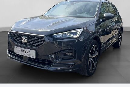 Seat Tarraco 68.364 km 25.970 &euro; Recklinghausen 45663