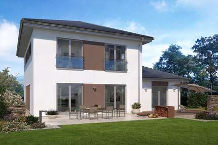 Haus Marl - 6 Zimmer, 263 m&sup2;, 582.999&euro; | Angebot:27111158