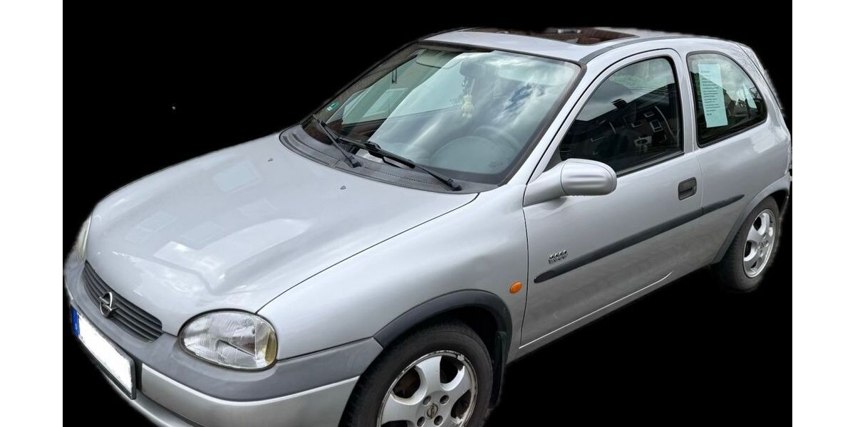 Opel Corsa 150.000 km 700 &euro; Recklinghausen 45665