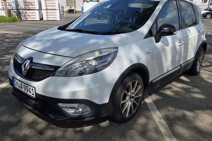 Renault Scenic 217.000 km 3.750 &euro; Mülheim an der Ruhr 45473