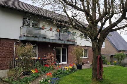 Wohnung Wesel Obrighoven - 3 Zimmer, 96 m&sup2;, 880&euro; | Angebot:26117374