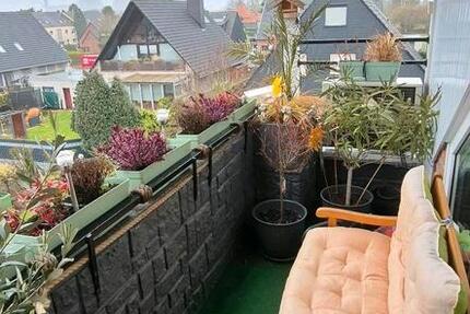 Wohnung Voerde (Niederrhein) - 3 Zimmer, 68 m&sup2;, 199.000&euro; | Angebot:26120877