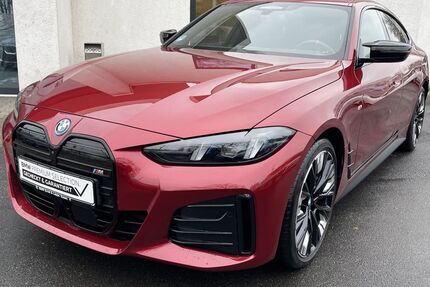 BMW i4 25.875 km 51.760 &euro; Essen 45134