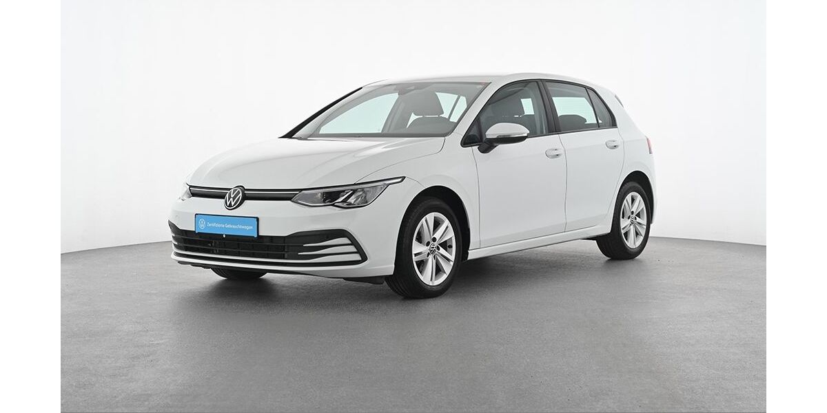 VW Golf 64.647 km 23.960 &euro; Essen 45143