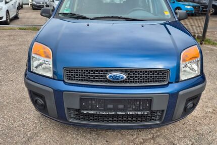 Ford Fusion 109.760 km 3.950 &euro; Essen 45356