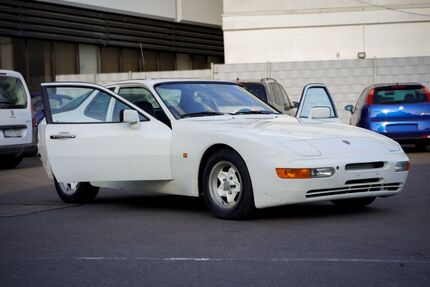 Porsche 944 8.071 km 10.995 &euro; Duisburg 47137
