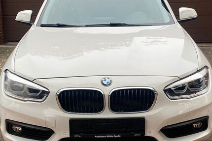 BMW 118 34.982 km 15.990 &euro; Duisburg 47138