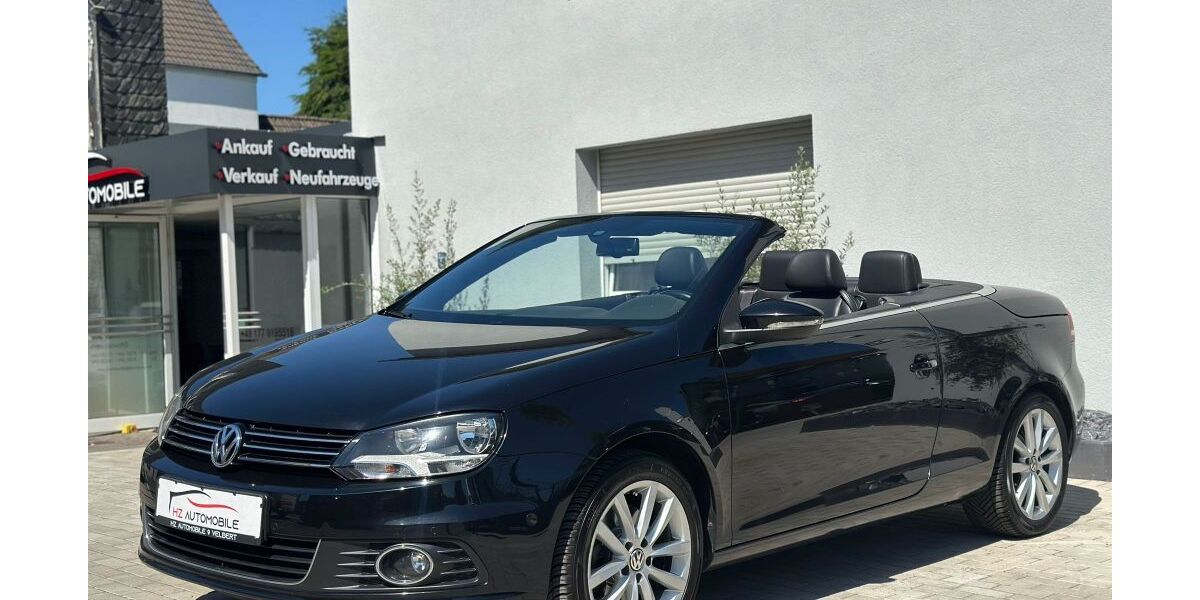 VW Eos 133.000 km 8.490 &euro; Velbert 42551
