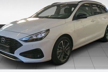 Hyundai i30 17.379 km 18.490 &euro; Herne 44653