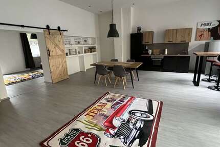Wohnung Gelsenkirchen Gelsenkirchen-Mitte - 3 Zimmer, 100 m&sup2;, 950&euro; | Angebot:27239282