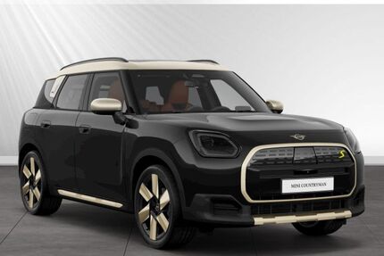 Mini Countryman SE (Cooper) 16.300 km 41.341 &euro; Moers 47441