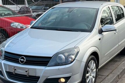 Opel Astra 110.000 km 3.490 &euro; Castrop-Rauxel 44577