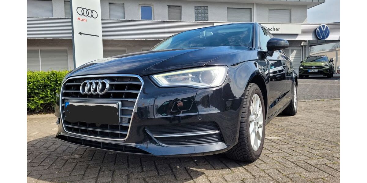 Audi A3 145.000 km 10.950 &euro; Wesel 46487
