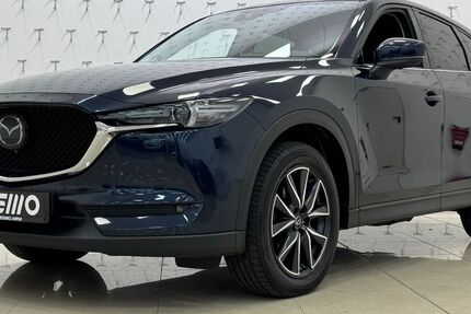 Mazda CX-5 108.777 km 16.900 &euro; Oberhausen 46149
