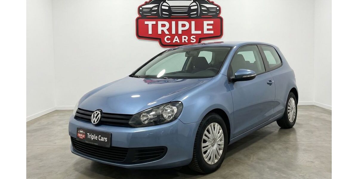 VW Golf 107.000 km 6.499 &euro; Bochum 44867