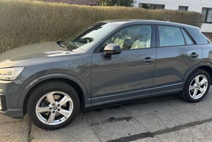 Audi Q2 93.000 km 16.300 &euro; Bochum 44803