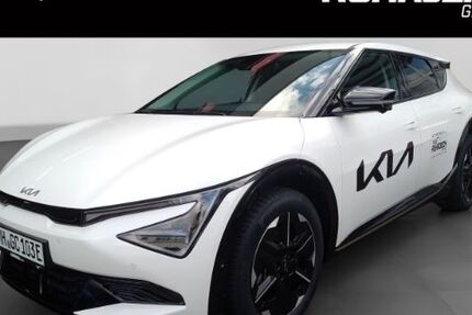 Kia EV6 9.800 km 39.890 &euro; Mülheim an der Ruhr 45475