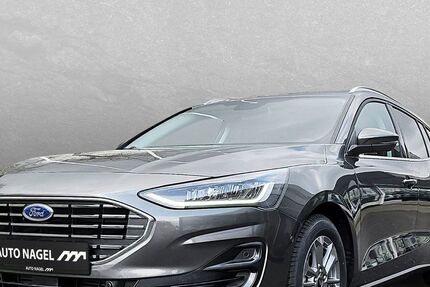 Ford Focus 1.570 km 31.990 &euro; Moers 47441