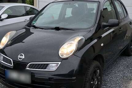 Nissan Micra 176.000 km 2.050 &euro; Oer-Erkenschwick 45739