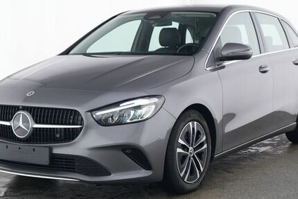 Mercedes-Benz B 200 13.554 km 29.990 &euro; Moers 47441