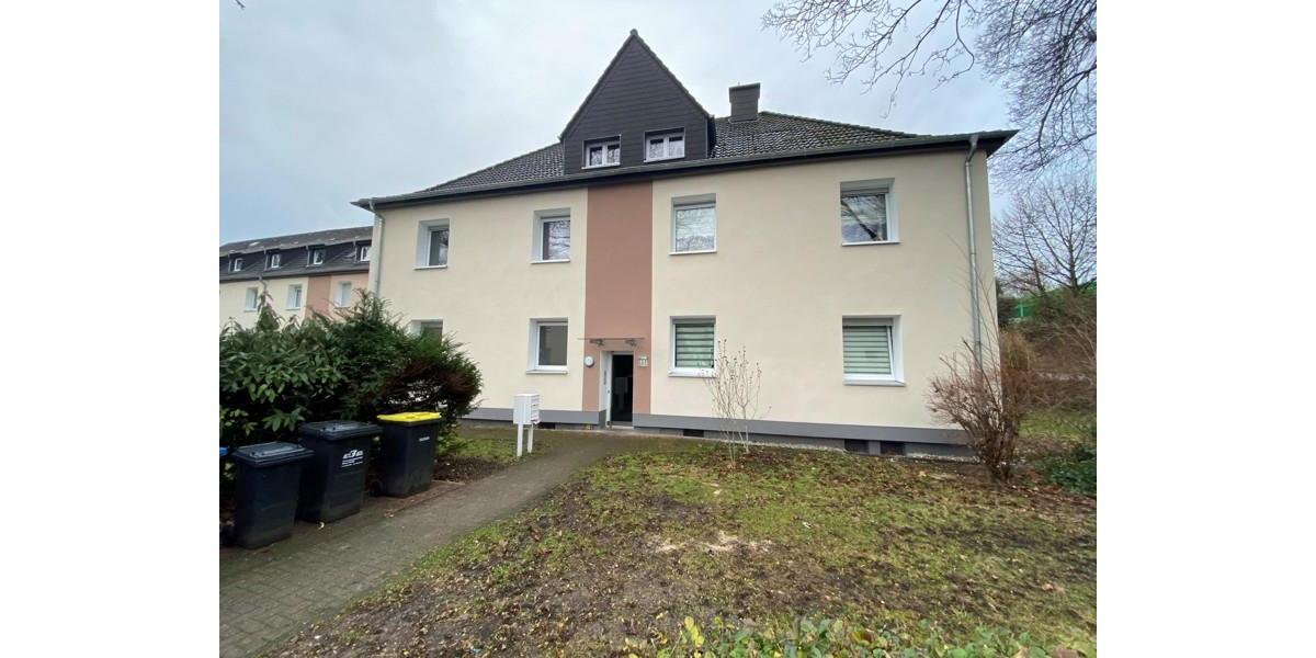 Dachgeschoßwohnung Essen Stadtbezirk V - 2 Zimmer, 57 m&sup2;, 484&euro; | Angebot:23677687