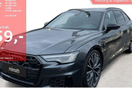 Audi S6 13.216 km 51.040 &euro; Moers-Hülsdonk 47441