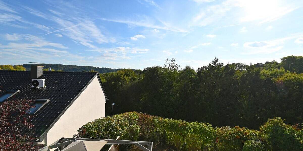 Etagenwohnung Essen Kettwig - 5 Zimmer, 172 m&sup2;, 395.000&euro; | Angebot:25926720