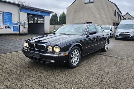 Jaguar XJ6 157.606 km 8.900 &euro; Oberhausen 46117