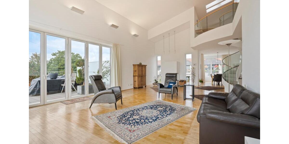 Einfamilienhaus Bochum Bochum-Mitte - 3 Zimmer, 220 m&sup2;, 2.200&euro; | Angebot:25655186