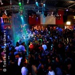 Charivari Christmasi 30+ Party mit Tom Larusso