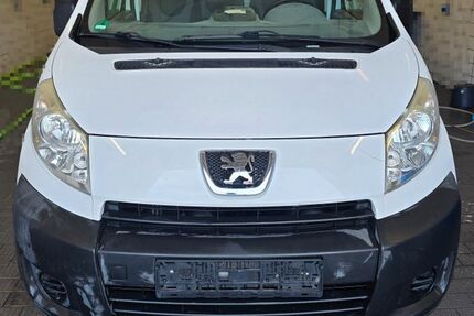 Peugeot Expert 185.000 km 6.500 &euro; Gelsenkirchen 45896