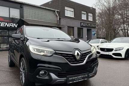 Renault Kadjar 125.000 km 9.990 &euro; Bottrop 46240