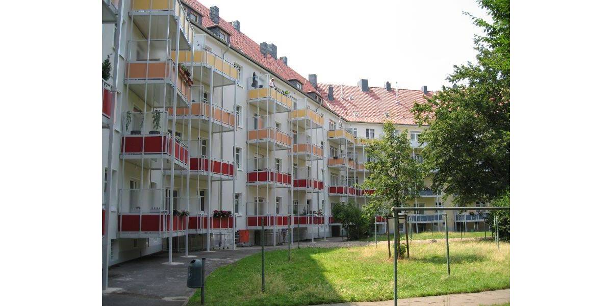 Etagenwohnung Herne Baukau-Ost - 2 Zimmer, 61 m&sup2;, 545&euro; | Angebot:26754081