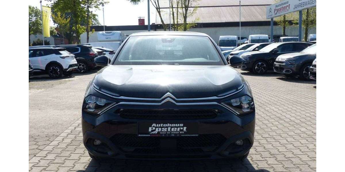 Citroen C4 19.000 km 19.290 &euro; Oberhausen 46147