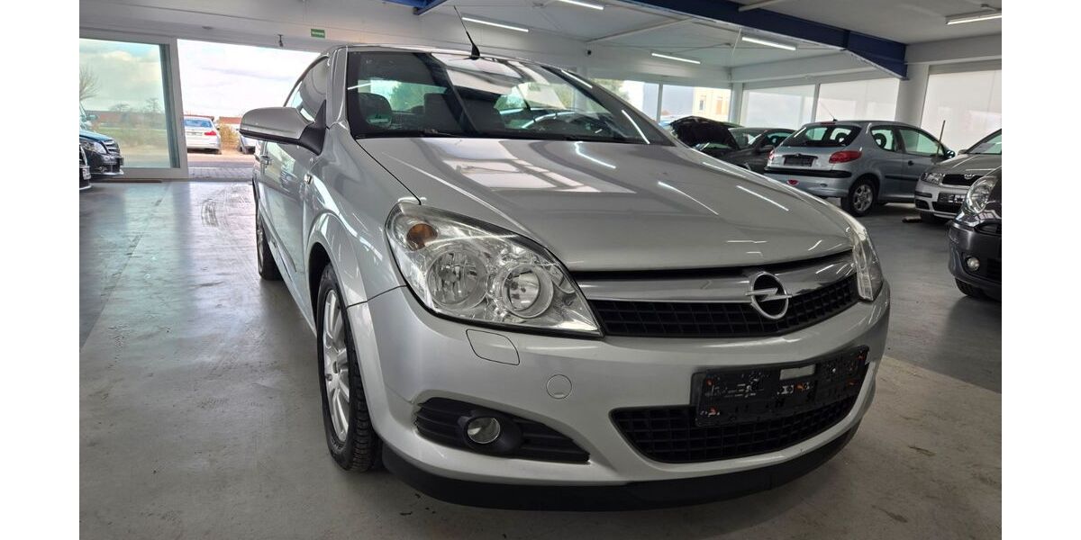 Opel Astra 99.513 km 5.500 &euro; Rheinberg 47495