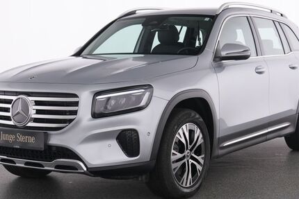 Mercedes-Benz GLB 200 11.240 km 39.685 &euro; Essen 45309