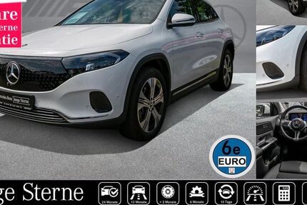 Mercedes-Benz EQA 9.354 km 39.338 &euro; Dorsten 46282
