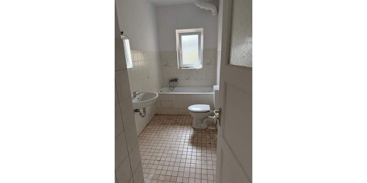 Etagenwohnung Essen Altendorf - 2 Zimmer, 59 m&sup2;, 450&euro; | Angebot:26190372