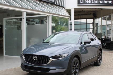 Mazda CX-30 13.673 km 24.990 &euro; Moers 47441