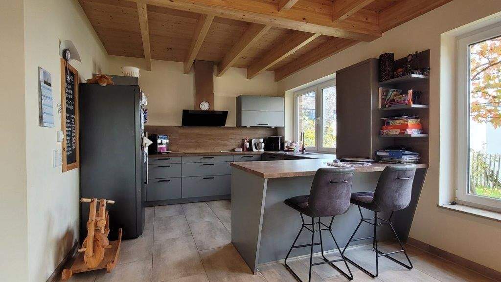 Einfamilienhaus Reken Groß Reken - 5 Zimmer, 145 m&sup2;, 629.000&euro; | Angebot:25707864