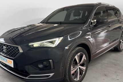 Seat Tarraco 99.935 km 30.980 &euro; Dinslaken 46539