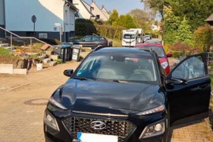 Hyundai KONA 98.500 km 15.200 &euro; Sprockhövel 45549