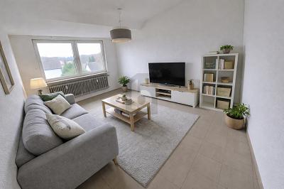 LUKRATIVE KAPITALANLAGE MIT POTENTIAL - Mehrfamilienhaus, Wohnhaus Bochum | Angebot:25935403