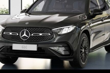 Mercedes-Benz GLC 400 10.474 km 71.990 &euro; Duisburg 47138