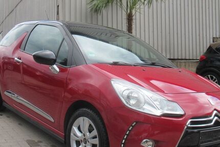 Citroen DS3 121.831 km 5.490 &euro; Herne 44653